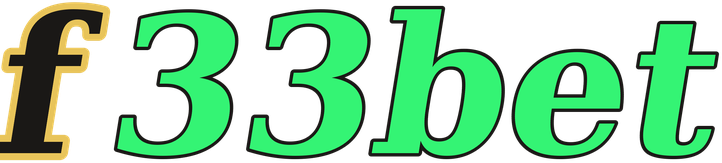 f33bet logo